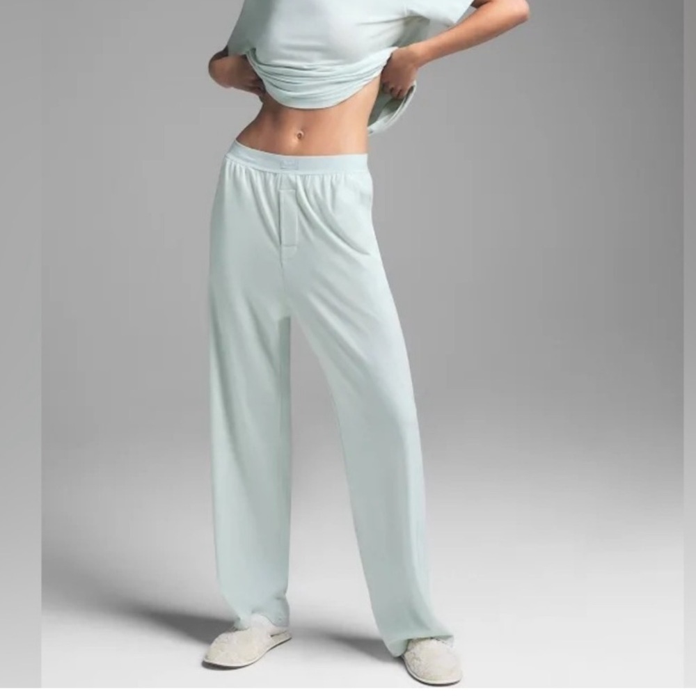 Skims Boyfriend Loose Pant